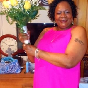 Meet your Posher, Debbie